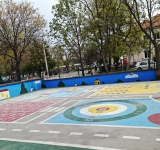 Урок по безопасност на движението за децата на Бенковски за първи път ще проведат експерти